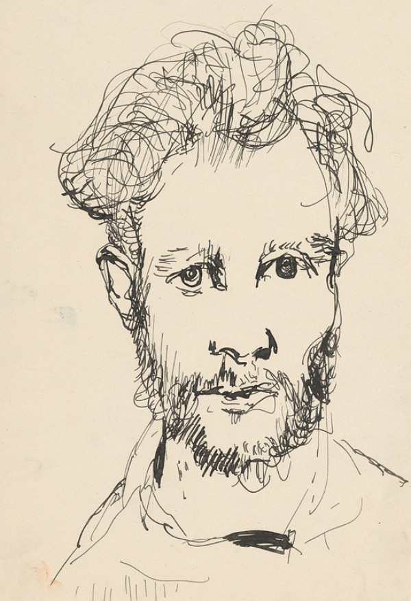 Jozef Šturdík – Hlava 