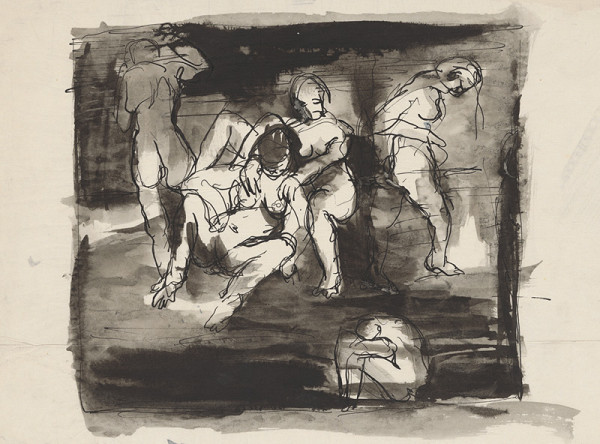 Jozef Šturdík – Kompozícia 