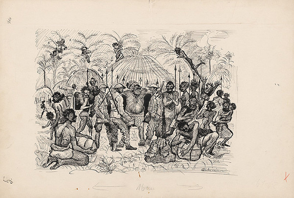 Arnold Peter Weisz-Kubínčan – Príbehy v divočine - 8 