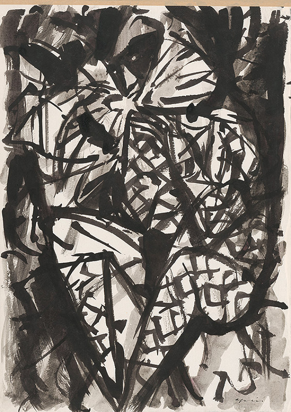 Štefan Cpin – Pierot 