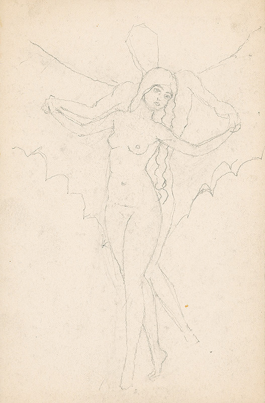 Ivan Žabota – Tancujúci pár 