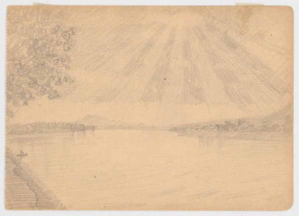 Ivan Žabota – Dunaj 