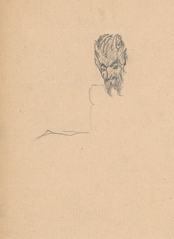 Ivan Žabota – Hlava 