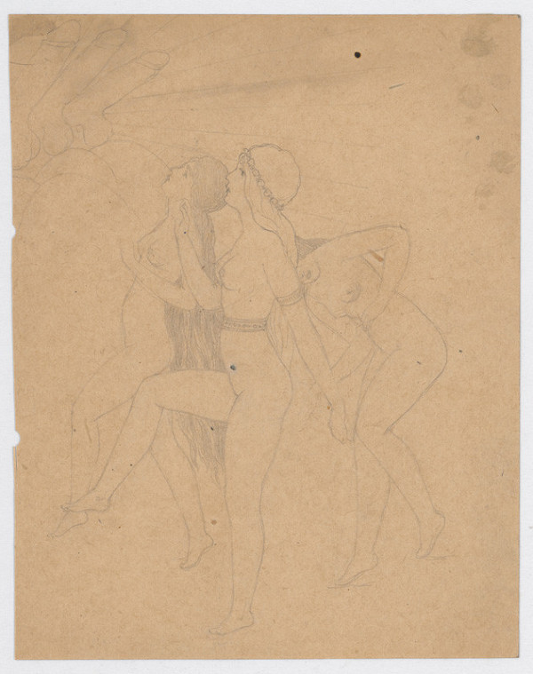 Ivan Žabota – Tri grácie 