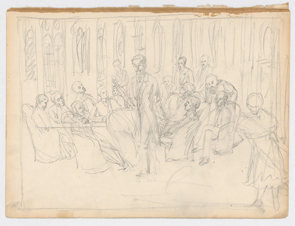 Ivan Žabota – Rečník 