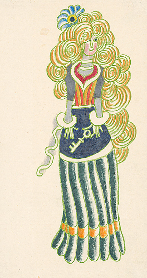 Miroslav Cipár – Do Tramtárie - Kto má kľúč? 