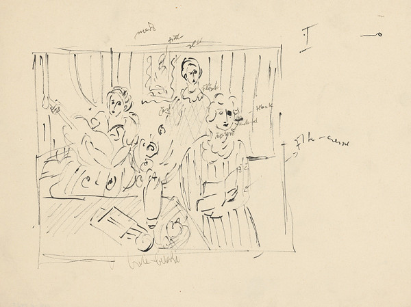 Eugen Nevan – Spoločnosť pri gitare 