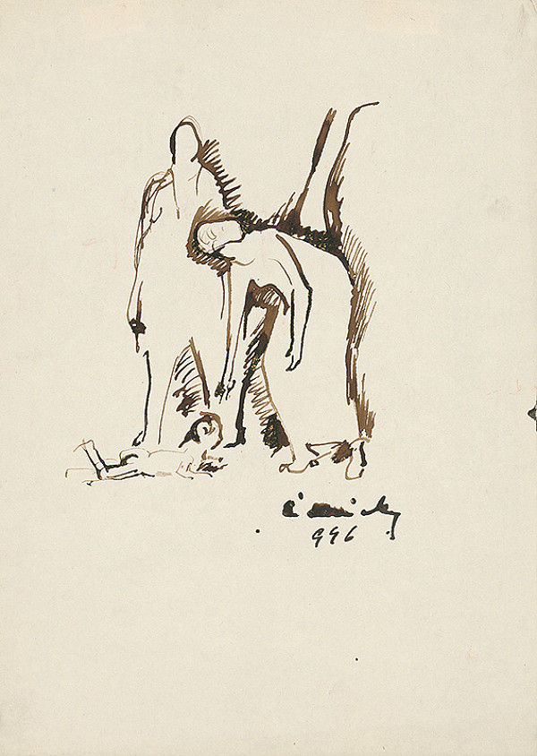 Ladislav Čemický – Family 