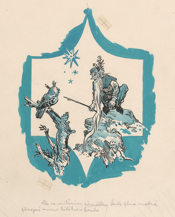 Jaroslav Vodrážka – Baláž 