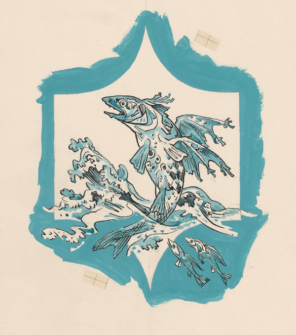 Jaroslav Vodrážka – The Three Princes 