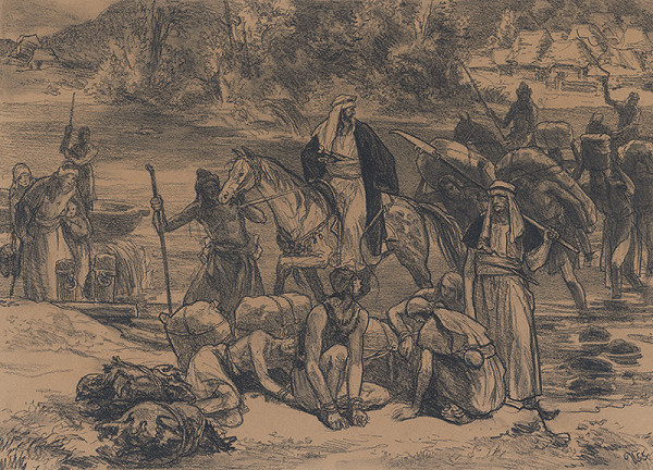 Jaroslav Vodrážka – Slovanské povesti 6. 