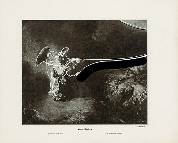 Rudolf Fila – Strana z diela Kniha - objekt III. 