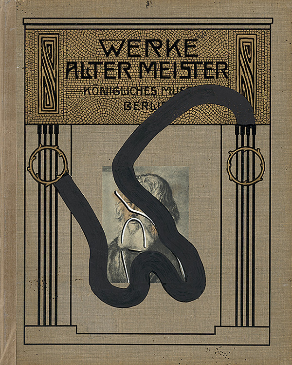 Rudolf Fila – Kniha - objekt III. 