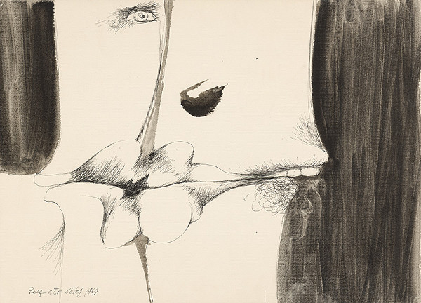 Emil Sedlák – Lips and What Else 