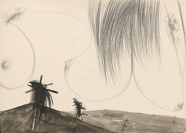 Emil Sedlák – Hory a doliny I. 