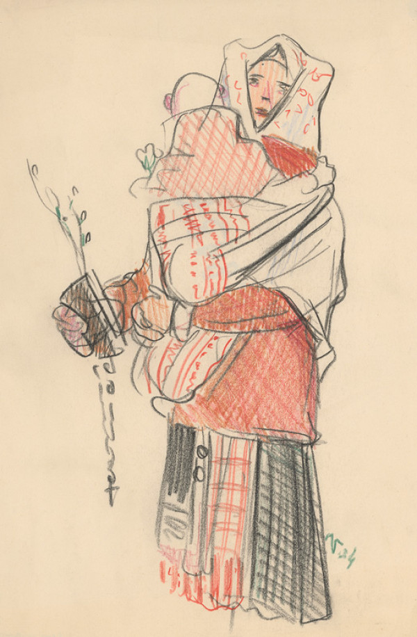 Jaroslav Vodrážka – Heľpianka 