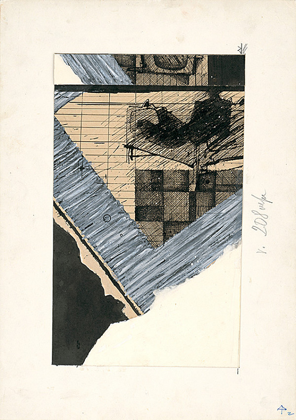 Jozef Jankovič – 3. - Vzduch zadarmo 