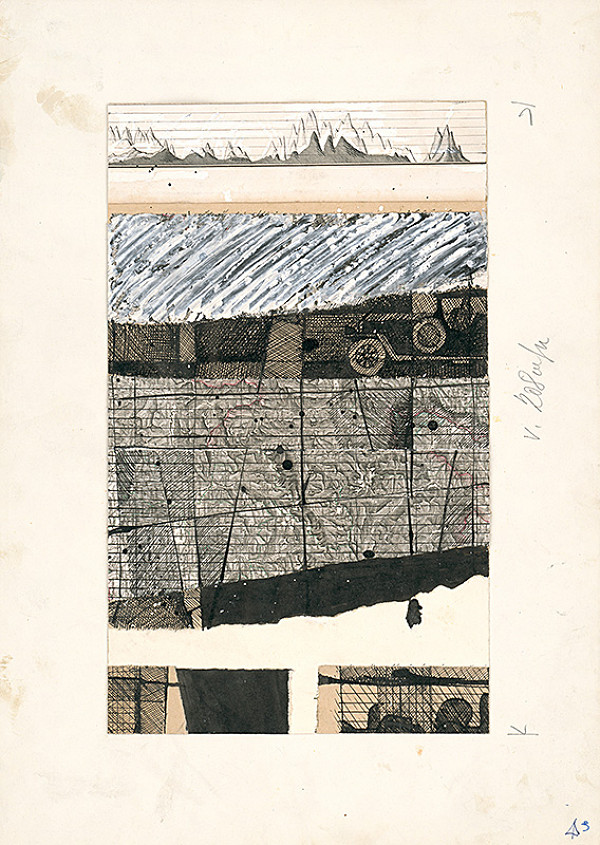 Jozef Jankovič – 5. - Free Air 