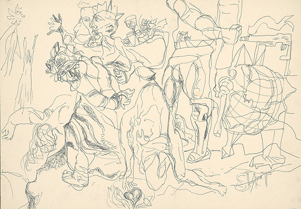 Milan Mravec – Hľadanie pravdy I. 