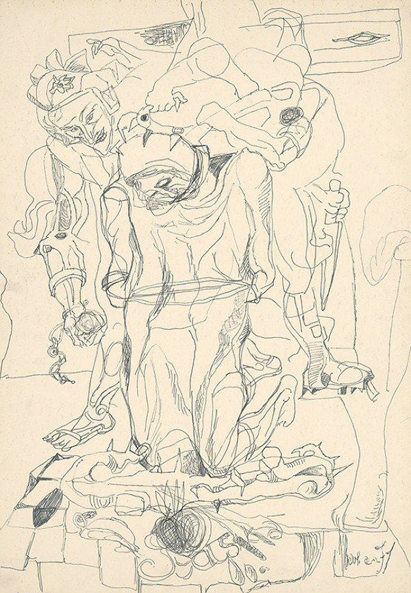 Milan Mravec – Hľadanie pravdy II. 