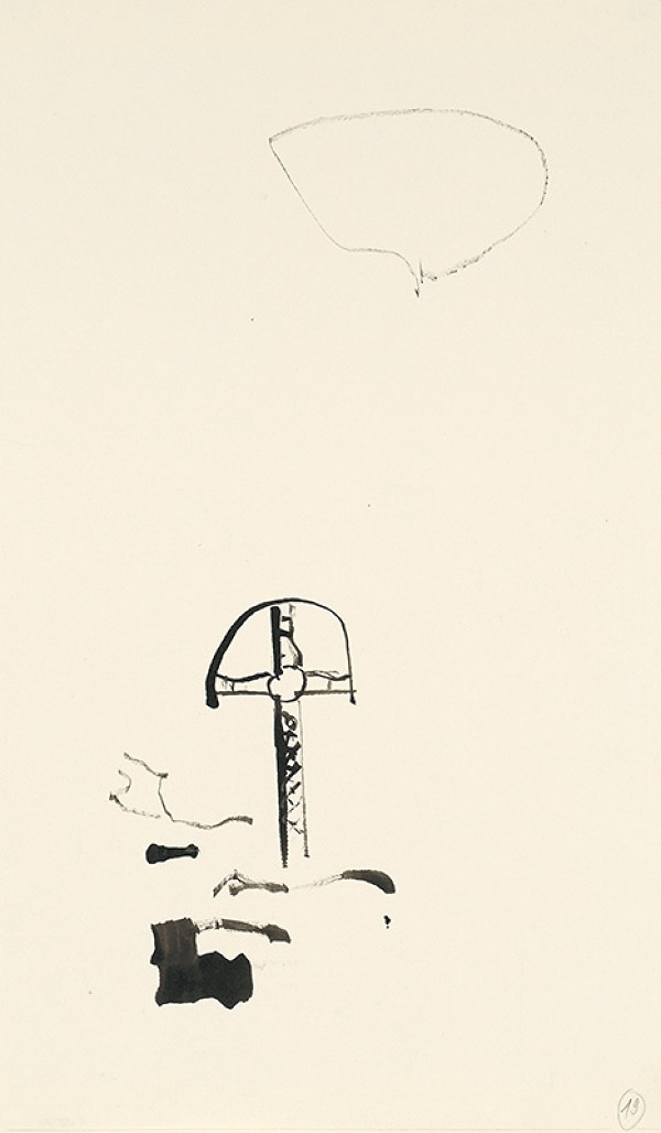 Viera Kraicová – Čakanka - 19. 