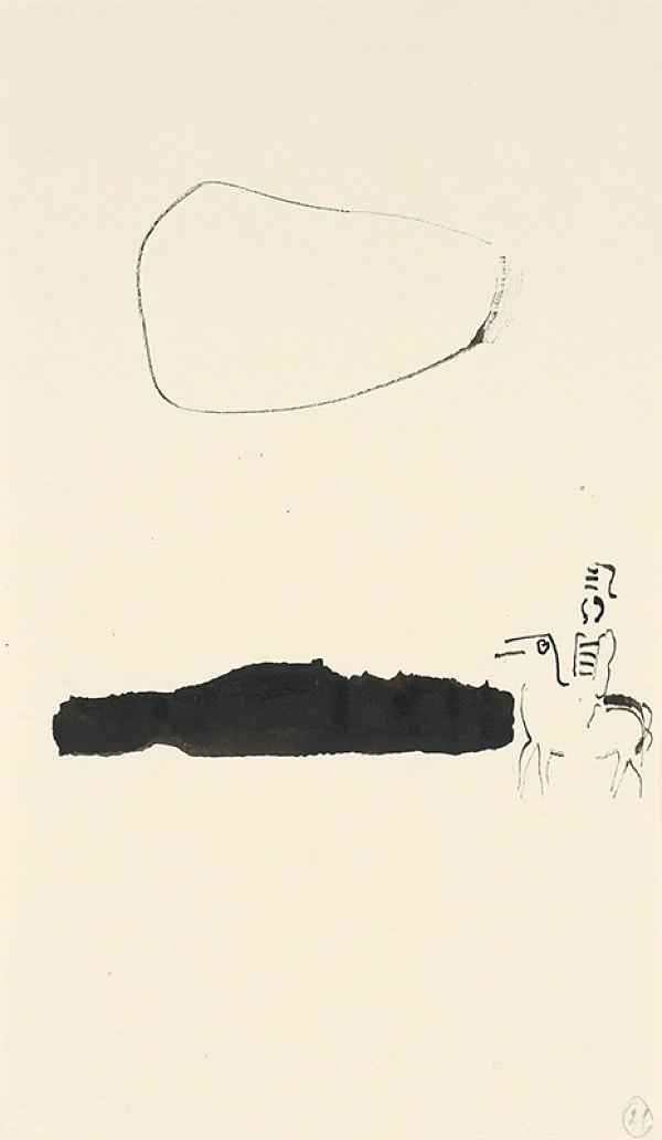 Viera Kraicová – Čakanka - 20. 