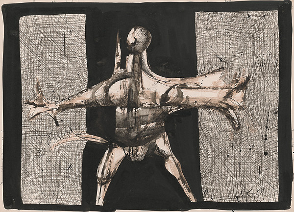 Rudolf Krivoš – Range 