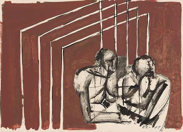 Rudolf Krivoš – Rozhovor IV. 