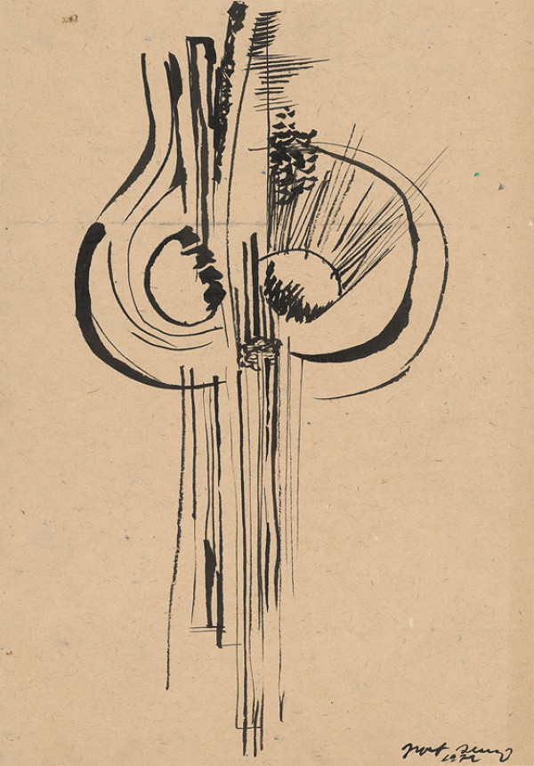 Jozef Ilavský – Malý kvet I. 