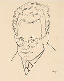 Adolf Hoffmeister – Ctibor Štítnický 