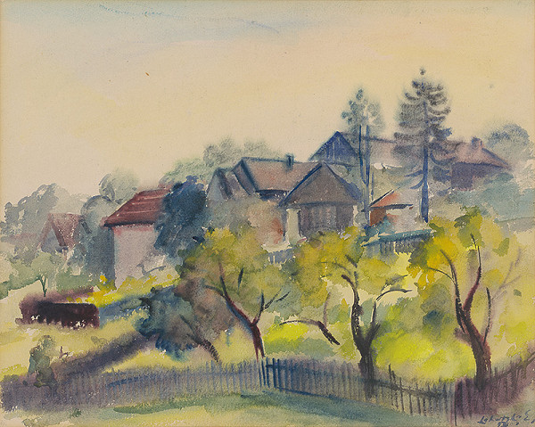 Eugen Lehotský – Ružomberok 