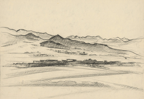 Eugen Lehotský – Krajina bojov IV. 