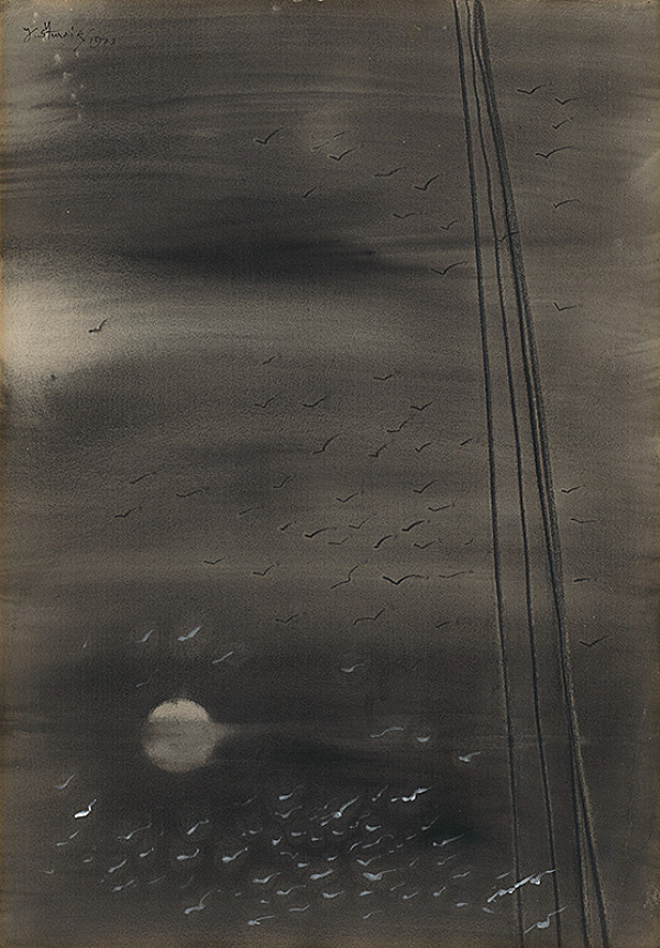 Jozef Šturdík – Memory 