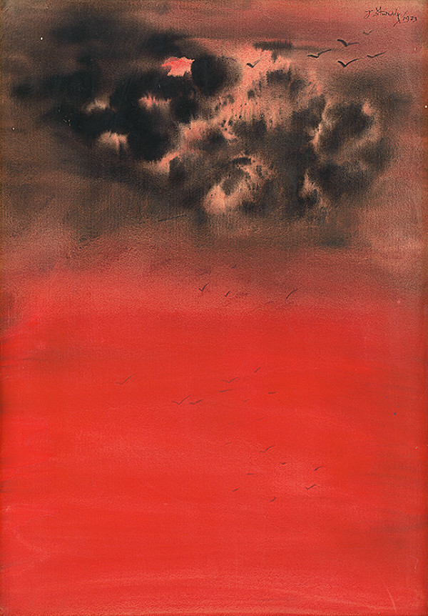 Jozef Šturdík – Early Morning 