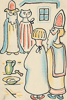 Josef Čapek – 6. Povídání o pejskovi a kočičce 