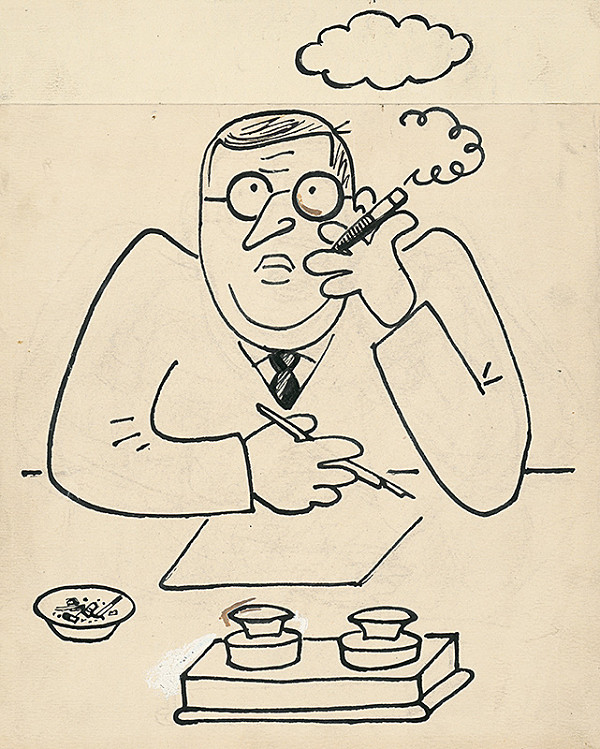 Josef Čapek – 15. Povídání o pejskovi a kočičce 