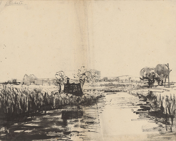 Václav Sivko – Pri rieke 