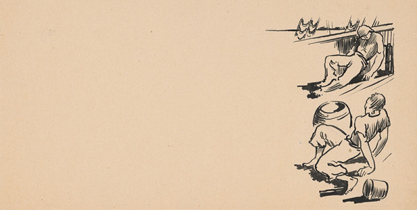 František Kudláč – 19. - Young Castaways 