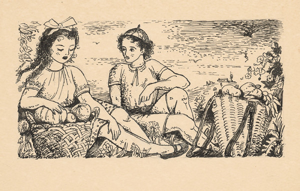 Vojtech Stašík – Call of the Sea - 6.