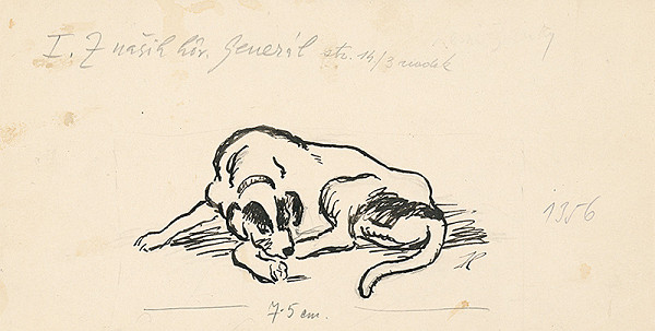 Jan Hála – 4. - Generál 