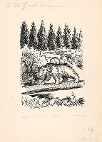 Jan Hála – 9. - Výprask 