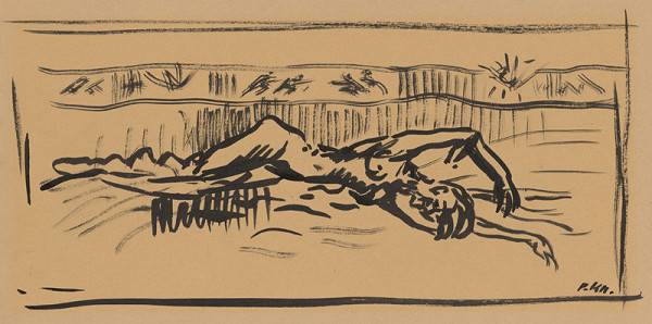 Arnold Peter Weisz-Kubínčan – Obeť 