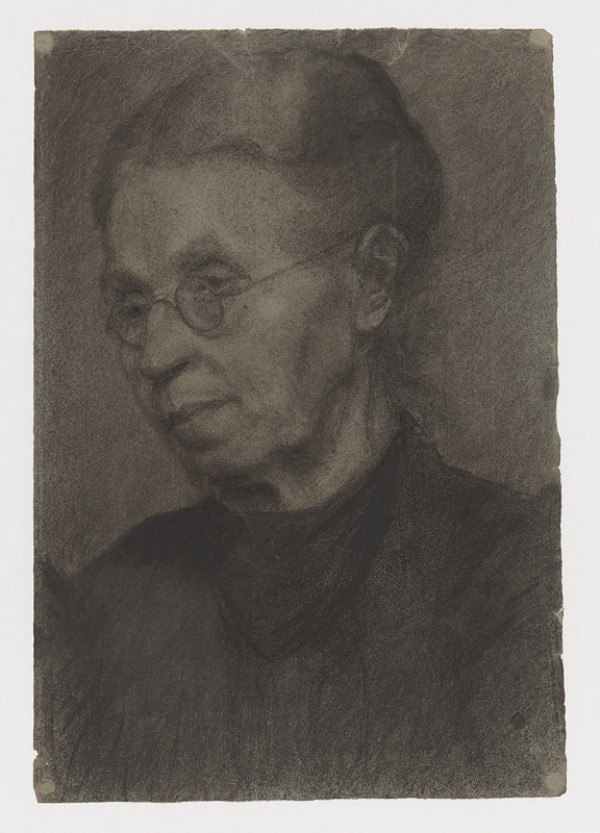 Jozef Kollár – Mother 