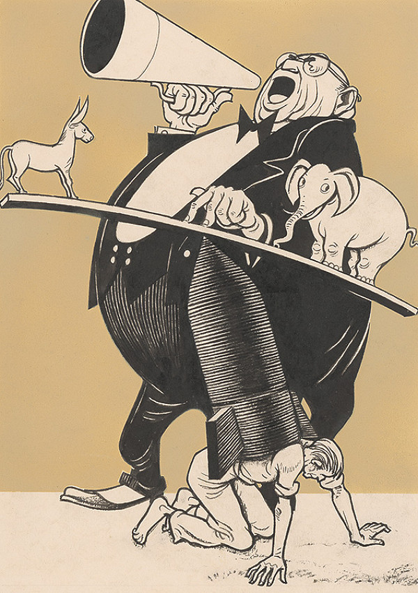 Viliam Weisskopf – Atrakcia 