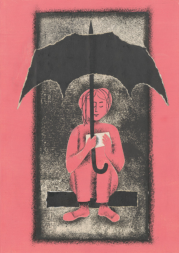 Jarmila Čihánková – Letter 