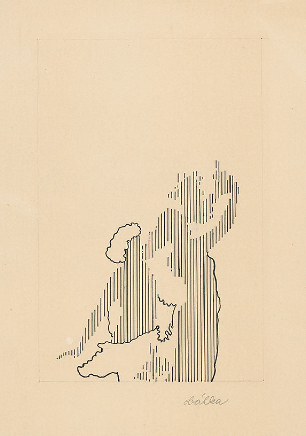 Jana Želibská – Golden Slippers 