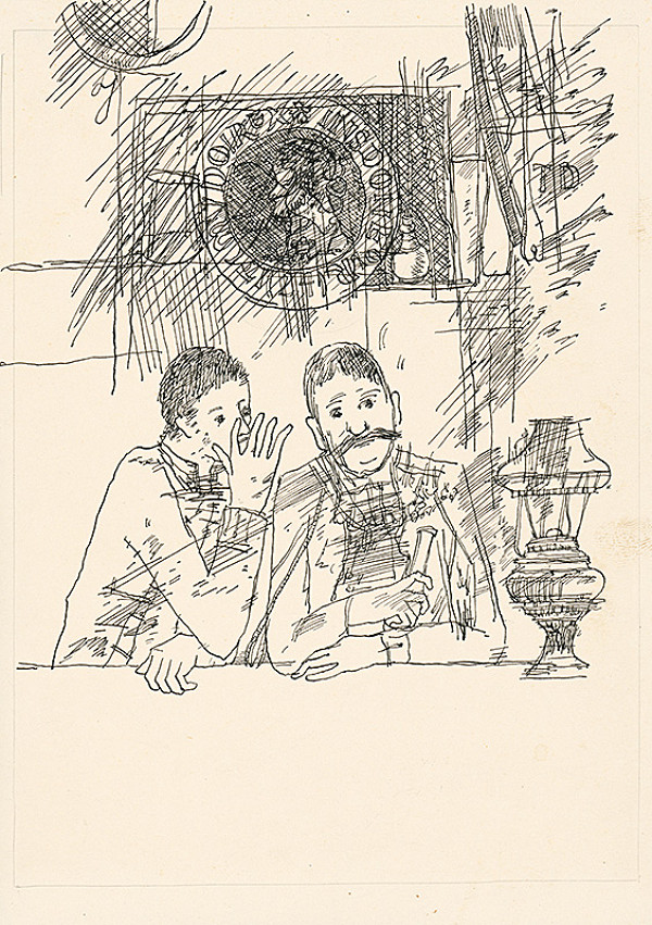 Dušan Kállay – Rozhovor 