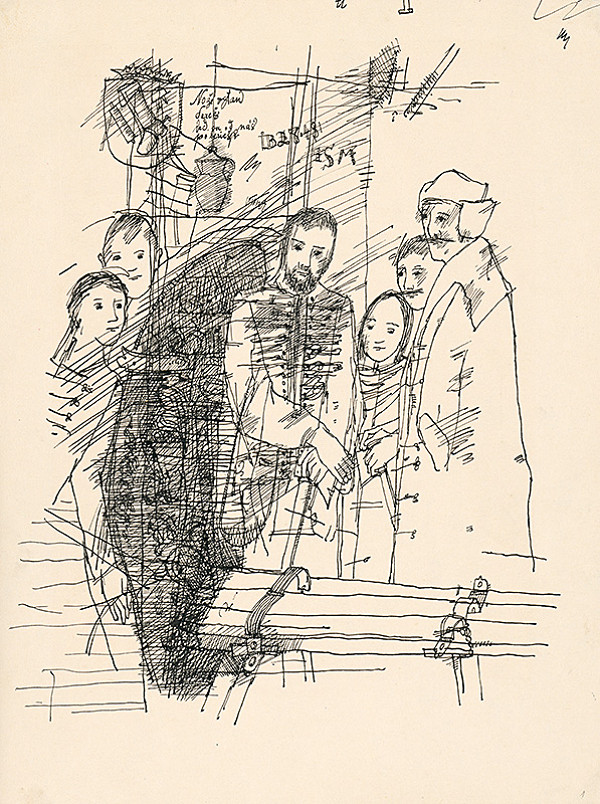 Dušan Kállay – Dereš 