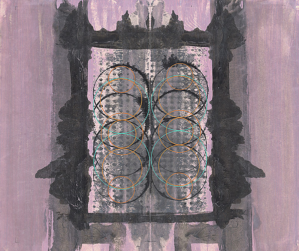 Rudolf Fila – Írske ságy 