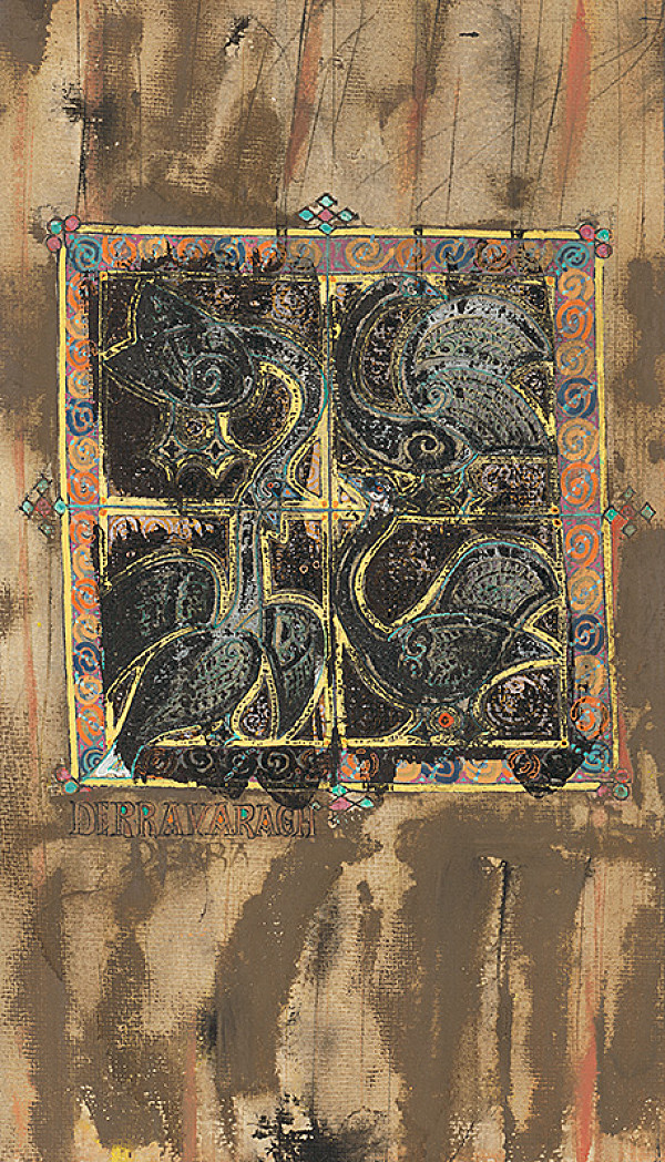 Rudolf Fila – Dorravaregh 